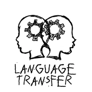 Shop Language Transfer logo