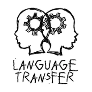 Language Transfer logo