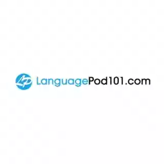 Shop LanguagePod101 coupon codes logo