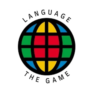 Language: The Game logo