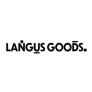 Langus Goods logo