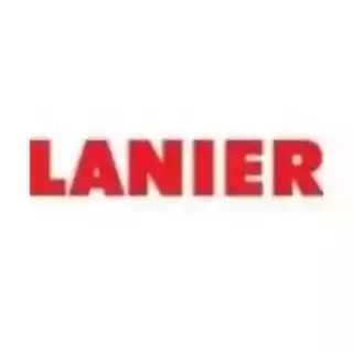 Lanier discount codes