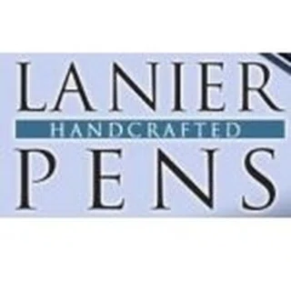 Lanier Pens logo