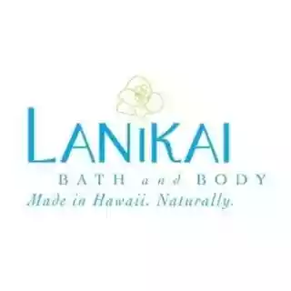 Shop Lanikai Bath & Body promo codes logo