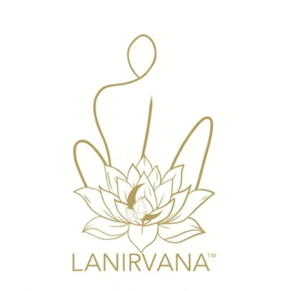 La Nirvana Organics logo