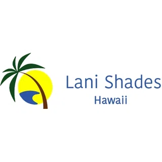 Lani Shades Hawaii logo