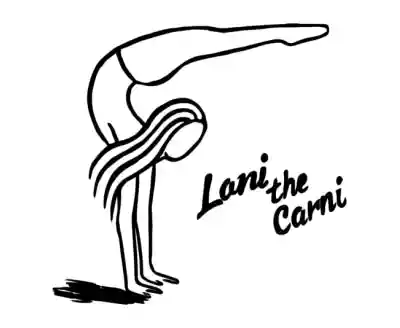 Lani the Carni logo