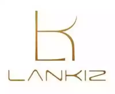 Shop Lankiz Lashes logo