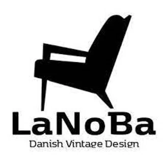 LaNoBa logo
