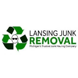 Lansing Junk Removal logo