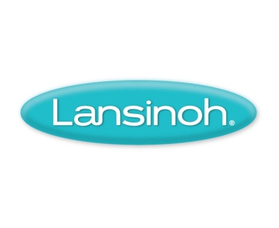 Shop Lansinoh logo