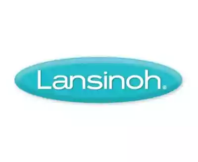 lansinoh.com logo