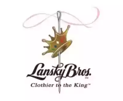 Shop Lansky Brothers coupon codes logo