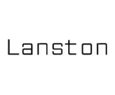 Lanston  coupon codes