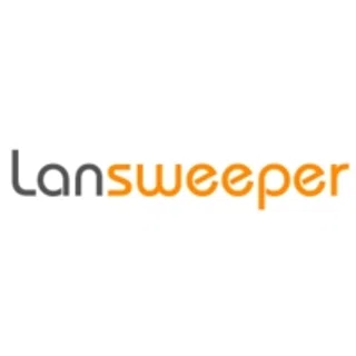 Shop Lansweeper logo