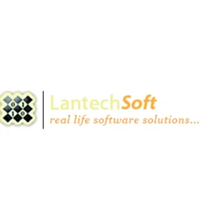 Shop LantechSoft logo