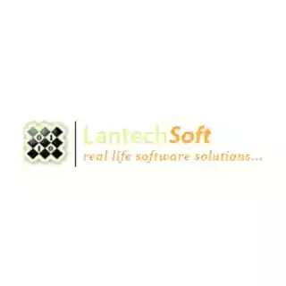 LantechSoft logo