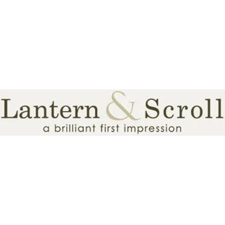 Lantern & Scroll logo