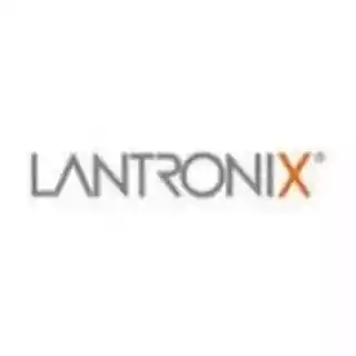 Shop LANTRONIX promo codes logo