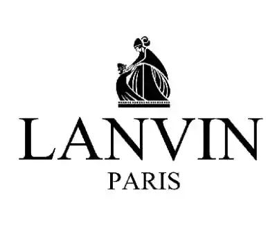 Shop Lanvin coupon codes logo