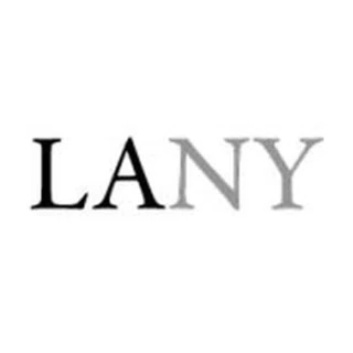 LANY logo