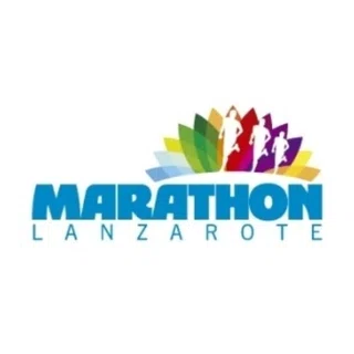 Shop Lanzarote International Marathon logo