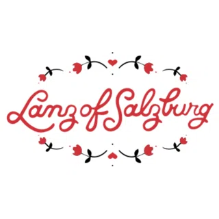 Lanz of Salzburg logo