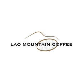 Lao Mountain Coffee logo