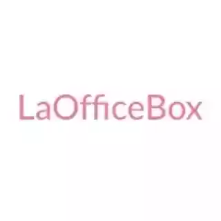 LaOfficeBox discount codes