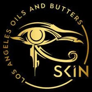 Los Angeles Oils And Butters logo