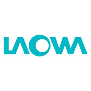 Laowa by Venus Optics logo
