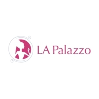 Shop La Palazzo logo