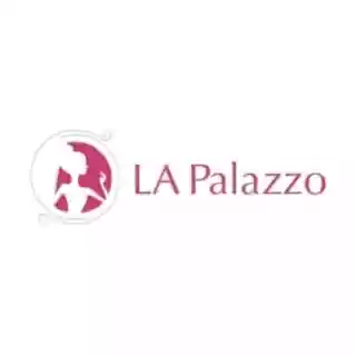 lapalazzopants.com logo