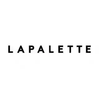 Lapalette discount codes