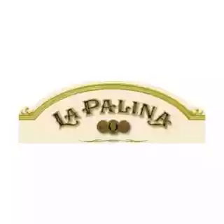 lapalinacigars.com logo
