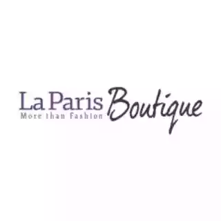 Shop La Paris Boutique coupon codes logo