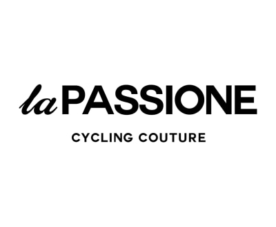 Shop La Passione - Cycling Couture logo