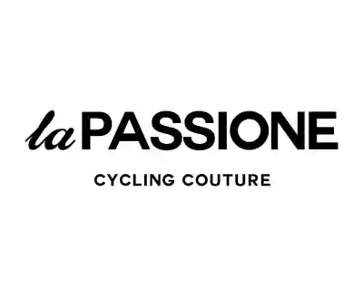 Shop La Passione - Cycling Couture coupon codes logo
