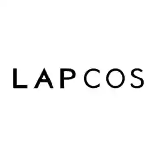 Lapcos USA logo