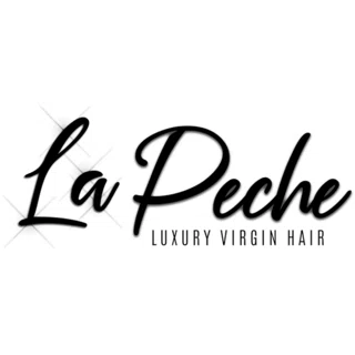 Lapeche Virginhair logo