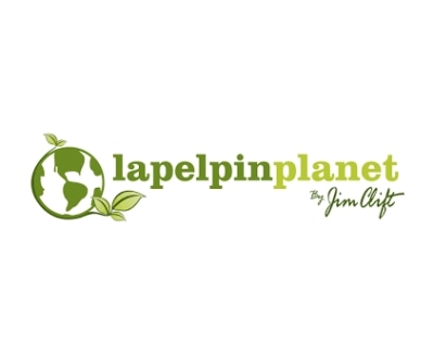 Shop LapelPinPlanet logo