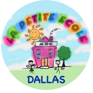 La Petite Ecole logo