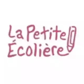 Shop La Petite Ecoliere coupon codes logo
