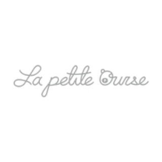 Shop La Petite Ourse logo