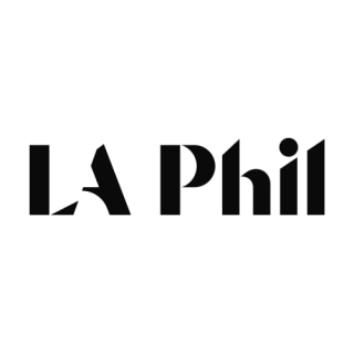 Shop LA Phil discount codes logo