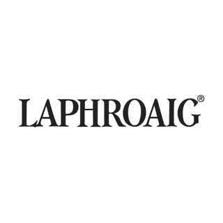 Shop Laphroaig logo