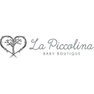 La Piccolina logo