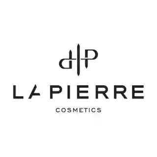 LaPierre Cosmetics logo
