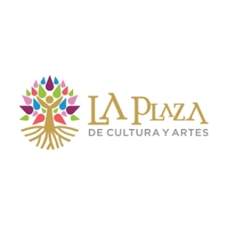 Shop LA Plaza logo
