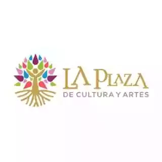 Shop LA Plaza promo codes logo